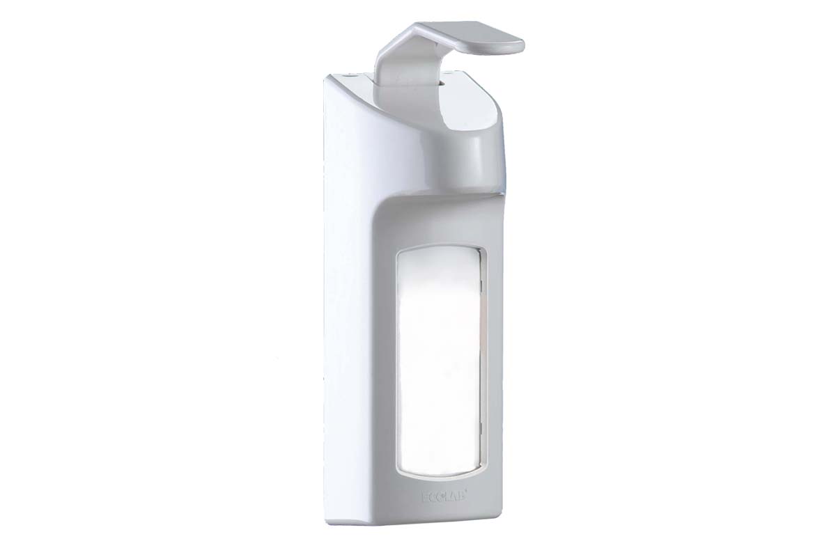 Soap dispenser/disinfection Type K