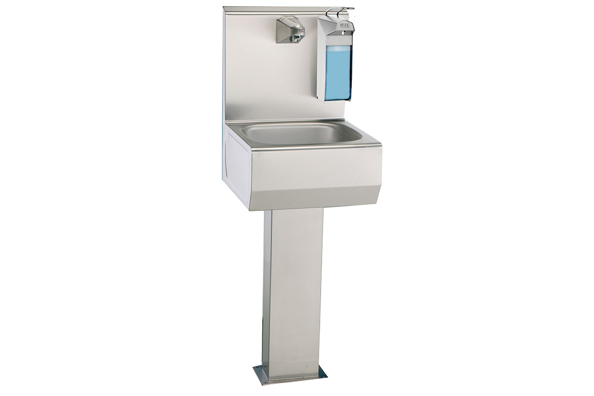 Hand wash sink Type 20550